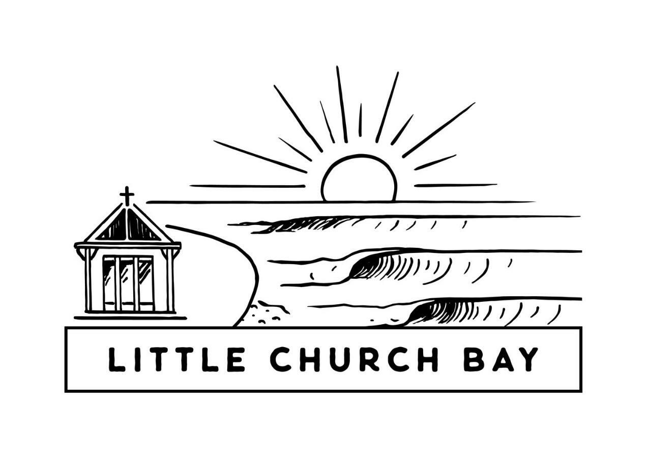 Little Church Bay 新普利茅斯 外观 照片